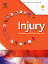 INJURY-INTERNATIONAL JOURNAL OF THE CARE OF THE INJURED杂志封面